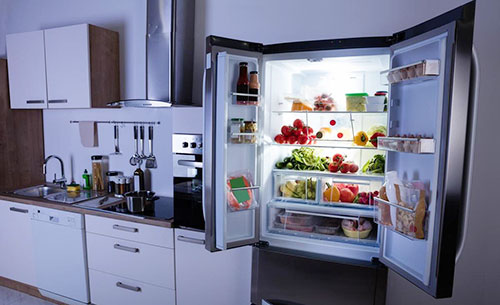 冰箱排名前十名，十款性价比高的冰箱品牌